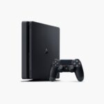 p_4 Game Controller