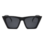 p_2 Acetate Frame Sunglasses