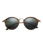 Acetate Frame Sunglasses