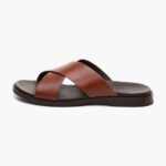 p_6s Genuine Leather Casual