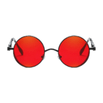 p_7 Acetate Frame Sunglasses