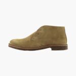 p_7s Canvas Loafers