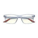p_8 Acetate Frame Sunglasses