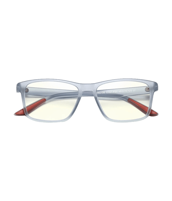 p_8 Acetate Frame Sunglasses