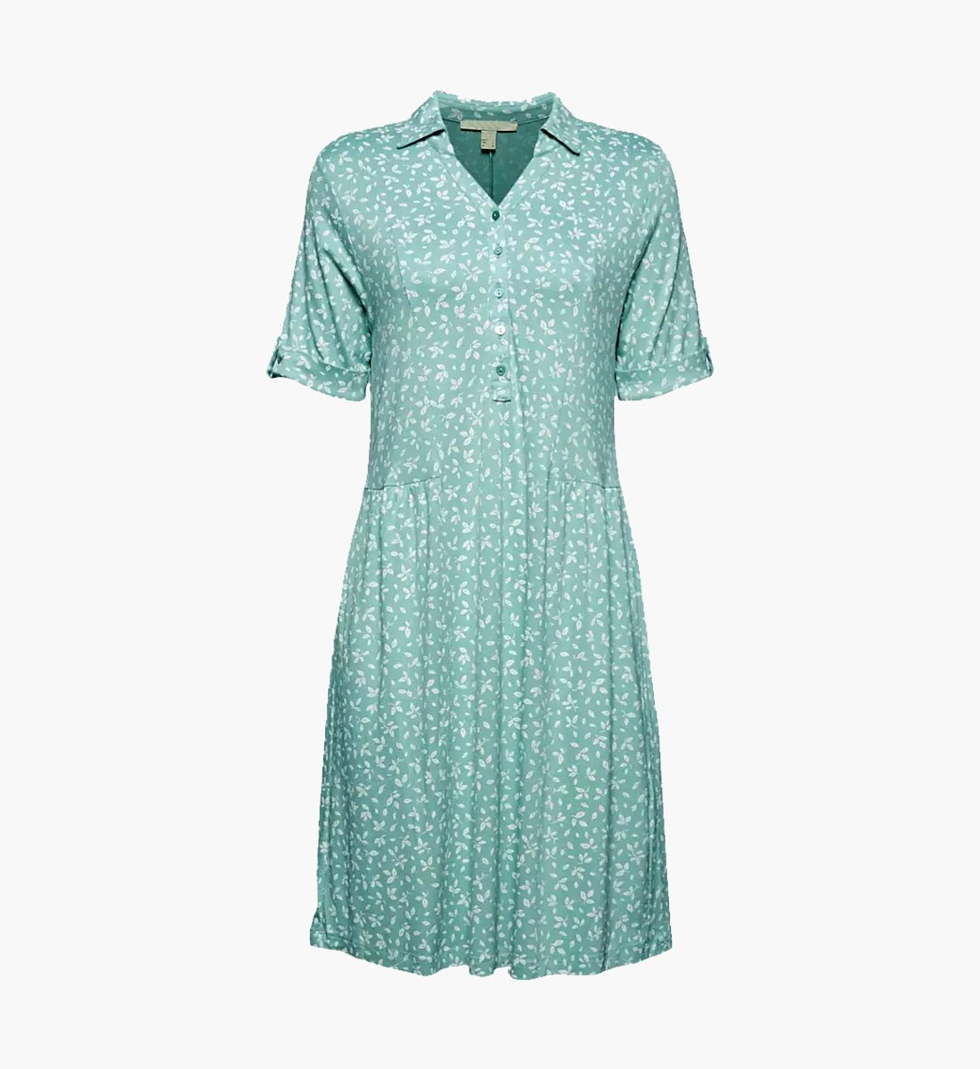 pro_13 Short Gown