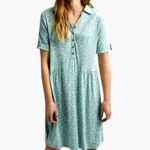 pro_13s Short Gown