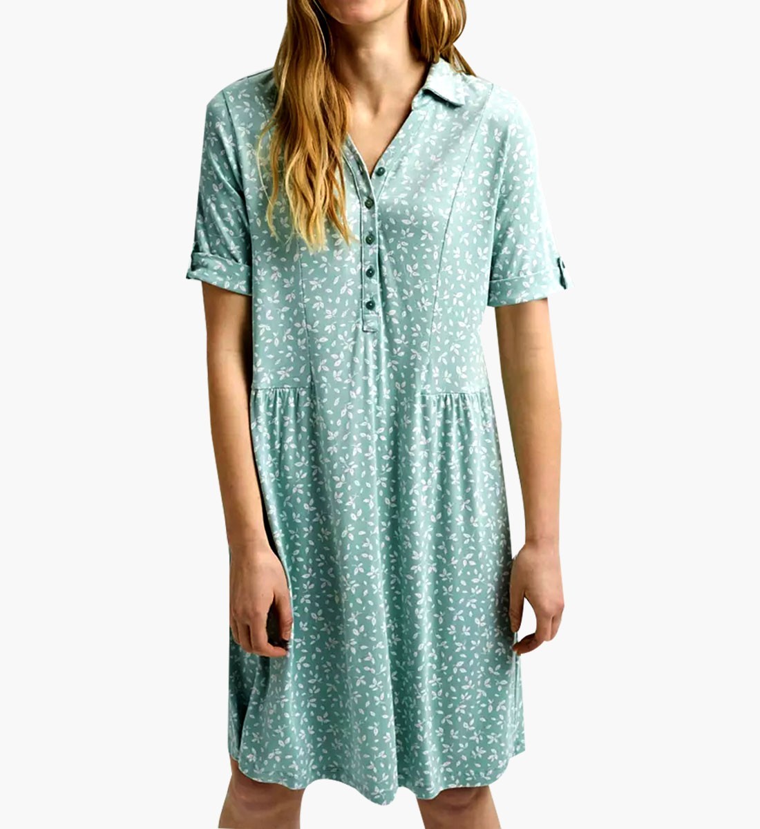 pro_13s Short Gown