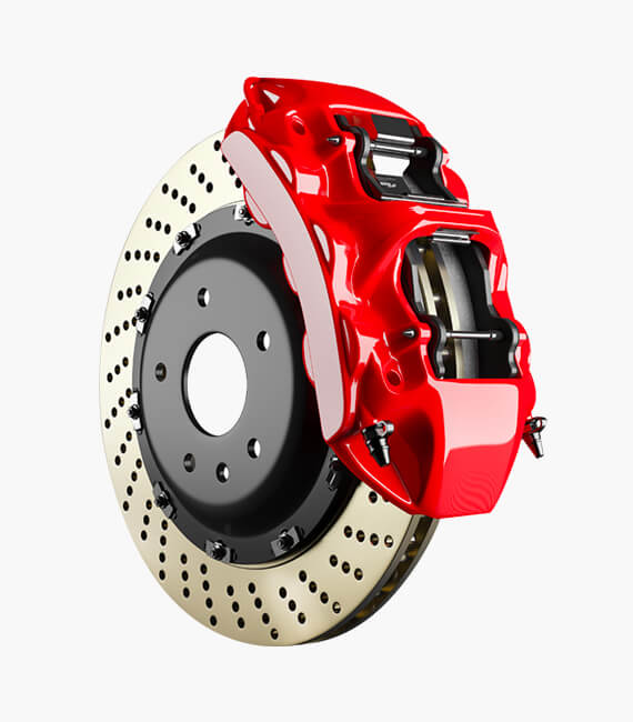 part_1 Brake light